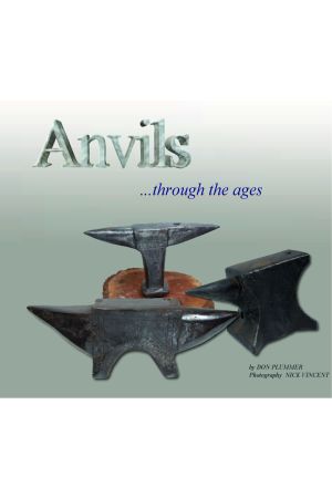 Anvils....Through the Ages