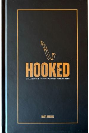 Hooked: A Blacksmith's Study of Function Through Form
