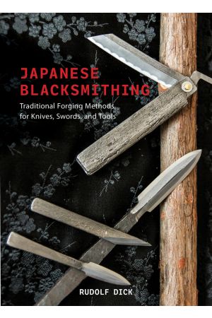 Japanese Blacksmithing: Traditional Forging Methods for Knives